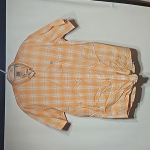 Mens Cinch Western Shirt